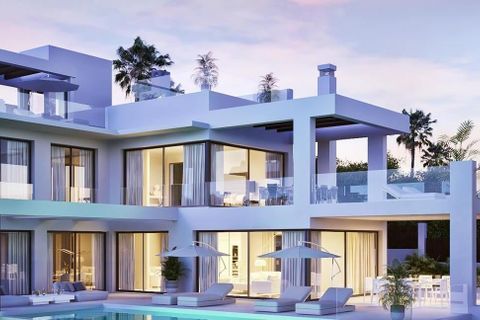 Villa a Estepona, Malaga, Estepona - € 1.450.000 | Ref: ED-AC2057 - foto 12