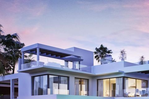 Villa a Estepona, Malaga, Estepona - € 1.450.000 | Ref: ED-AC2057 - foto 13