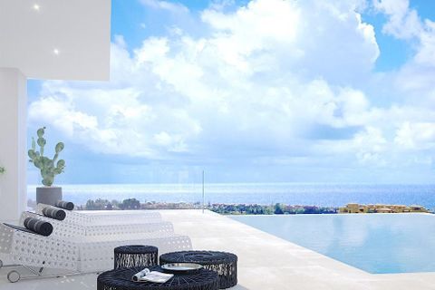 Villa a Estepona, Malaga, Estepona - € 1.450.000 | Ref: ED-AC2057 - foto 14