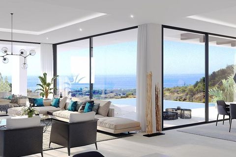 Villa a Estepona, Malaga, Estepona - € 1.450.000 | Ref: ED-AC2057 - foto 20