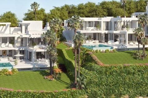 Villa a Estepona, Malaga, Estepona - € 1.450.000 | Ref: ED-AC2057 - foto 28