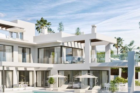 Villa a Estepona, Malaga, Estepona - € 1.450.000 | Ref: ED-AC2057 - foto 29