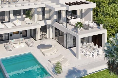 Villa a Estepona, Malaga, Estepona - € 1.450.000 | Ref: ED-AC2057 - foto 30