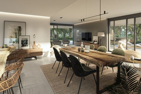 Lejlighed i Sotogrande, Cadiz, Sotogrande - € 920.000 | Ref: ED-AC2058 - foto 5