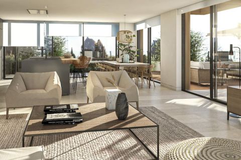 Lejlighed i Sotogrande, Cadiz, Sotogrande - € 920.000 | Ref: ED-AC2058 - foto 24