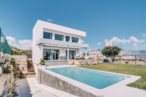 Villa i Marbella, Malaga, Marbella - € 850.000 | Ref: ED-AC2070 - foto 1