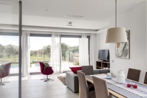 Villa i Marbella, Malaga, Marbella - € 850.000 | Ref: ED-AC2070 - foto 23