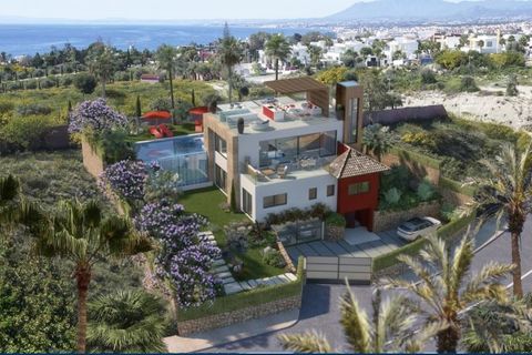 Villa a Marbella, Malaga, Marbella - € 1.950.000 | Ref: ED-AC2077 - foto 2