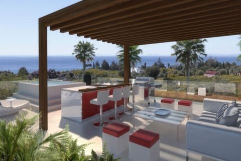 Villa a Marbella, Malaga, Marbella - € 1.950.000 | Ref: ED-AC2077 - foto 3