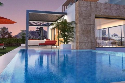 Villa a Marbella, Malaga, Marbella - € 1.950.000 | Ref: ED-AC2077 - foto 6