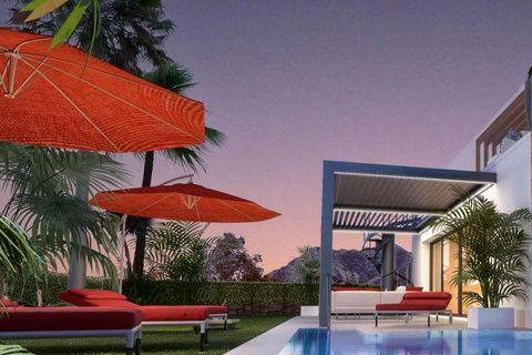 Villa a Marbella, Malaga, Marbella - € 1.950.000 | Ref: ED-AC2077 - foto 7
