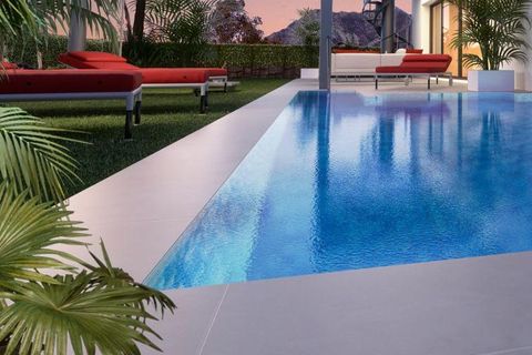 Villa a Marbella, Malaga, Marbella - € 1.950.000 | Ref: ED-AC2077 - foto 10