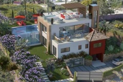 Villa a Marbella, Malaga, Marbella - € 1.950.000 | Ref: ED-AC2077 - foto 11