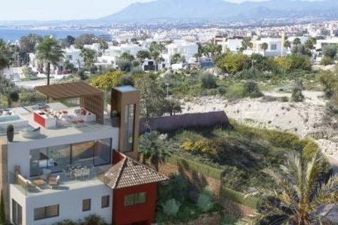 Villa a Marbella, Malaga, Marbella - € 1.950.000 | Ref: ED-AC2077 - foto 13