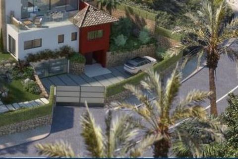 Villa a Marbella, Malaga, Marbella - € 1.950.000 | Ref: ED-AC2077 - foto 14