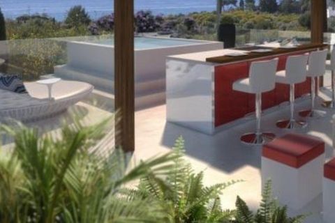 Villa a Marbella, Malaga, Marbella - € 1.950.000 | Ref: ED-AC2077 - foto 20