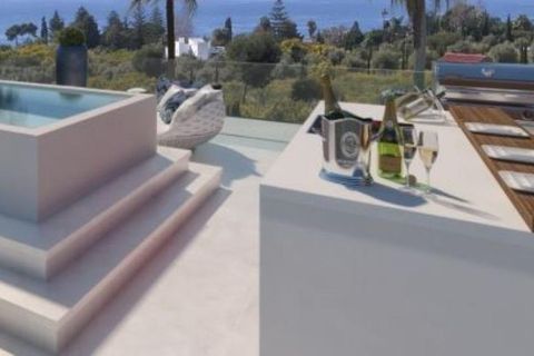 Villa a Marbella, Malaga, Marbella - € 1.950.000 | Ref: ED-AC2077 - foto 24