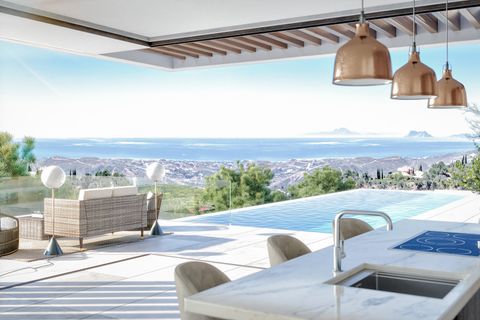Villa a Marbella, Malaga, Marbella - € 1.900.000 | Ref: ED-AC2082 - foto 2