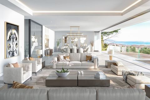 Villa a Marbella, Malaga, Marbella - € 1.900.000 | Ref: ED-AC2082 - foto 3