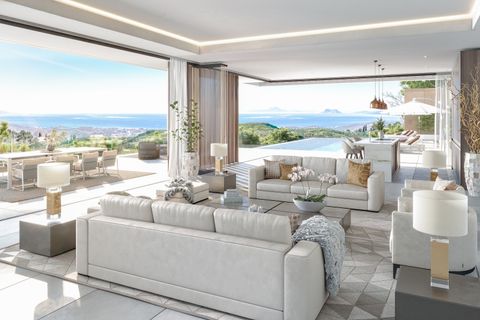 Villa a Marbella, Malaga, Marbella - € 1.900.000 | Ref: ED-AC2082 - foto 6