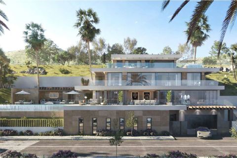 Villa a Marbella, Malaga, Marbella - € 1.900.000 | Ref: ED-AC2082 - foto 8