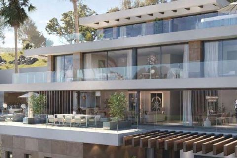 Villa a Marbella, Malaga, Marbella - € 1.900.000 | Ref: ED-AC2082 - foto 13