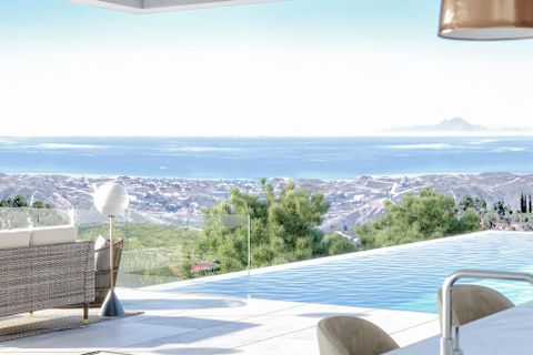Villa a Marbella, Malaga, Marbella - € 1.900.000 | Ref: ED-AC2082 - foto 15