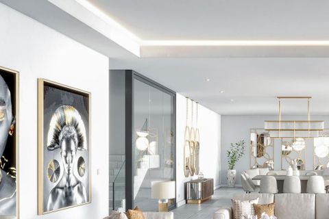 Villa a Marbella, Malaga, Marbella - € 1.900.000 | Ref: ED-AC2082 - foto 18
