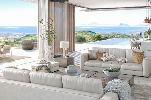 Villa a Marbella, Malaga, Marbella - € 1.900.000 | Ref: ED-AC2082 - foto 23