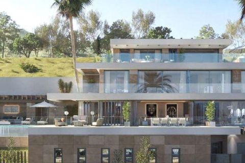 Villa a Marbella, Malaga, Marbella - € 1.900.000 | Ref: ED-AC2082 - foto 26