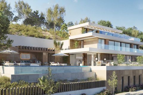 Villa a Marbella, Malaga, Marbella - € 1.900.000 | Ref: ED-AC2082 - foto 29