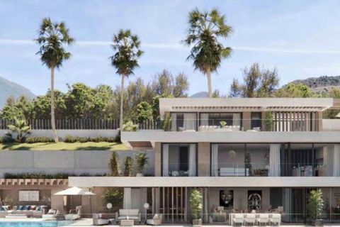 Villa a Marbella, Malaga, Marbella - € 1.900.000 | Ref: ED-AC2082 - foto 30