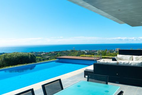 Villa a Marbella, Malaga, Marbella - € 3.500.000 | Ref: ED-BD2006 - foto 2