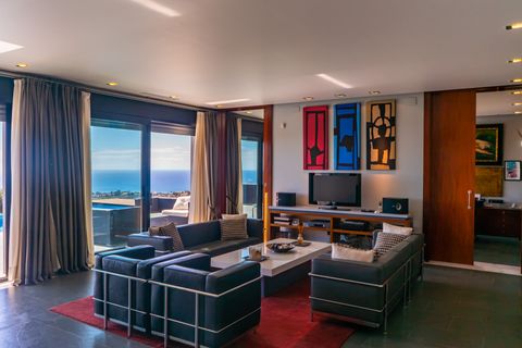 Villa a Marbella, Malaga, Marbella - € 3.500.000 | Ref: ED-BD2006 - foto 6