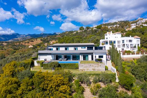 Villa a Marbella, Malaga, Marbella - € 3.500.000 | Ref: ED-BD2006 - foto 7
