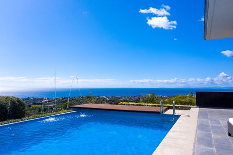 Villa a Marbella, Malaga, Marbella - € 3.500.000 | Ref: ED-BD2006 - foto 8