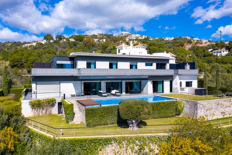 Villa a Marbella, Malaga, Marbella - € 3.500.000 | Ref: ED-BD2006 - foto 10