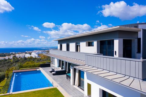 Villa a Marbella, Malaga, Marbella - € 3.500.000 | Ref: ED-BD2006 - foto 11