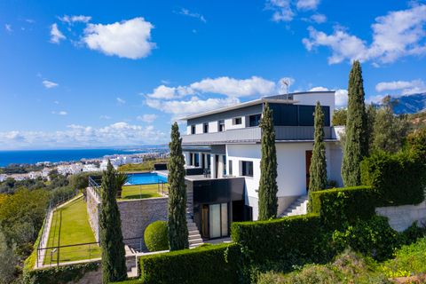Villa a Marbella, Malaga, Marbella - € 3.500.000 | Ref: ED-BD2006 - foto 17