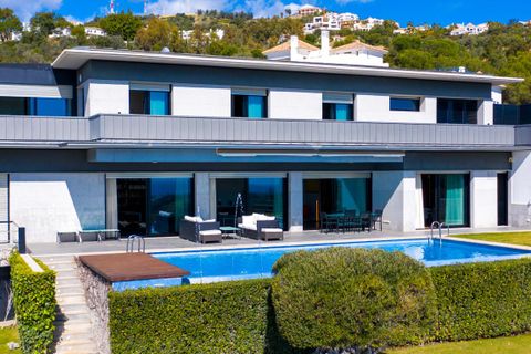 Villa a Marbella, Malaga, Marbella - € 3.500.000 | Ref: ED-BD2006 - foto 19