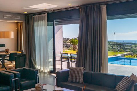 Villa a Marbella, Malaga, Marbella - € 3.500.000 | Ref: ED-BD2006 - foto 21