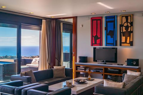 Villa a Marbella, Malaga, Marbella - € 3.500.000 | Ref: ED-BD2006 - foto 24