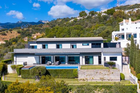 Villa a Marbella, Malaga, Marbella - € 3.500.000 | Ref: ED-BD2006 - foto 25