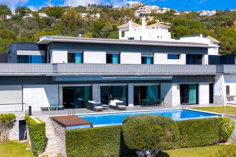 Villa a Marbella, Malaga, Marbella - € 3.500.000 | Ref: ED-BD2006 - foto 28