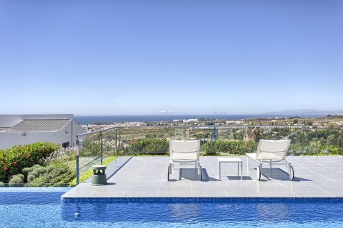Villa a Benahavis, Malaga, Benahavis - € 4.975.000 | Ref: ED-408-R3806305 - foto 6