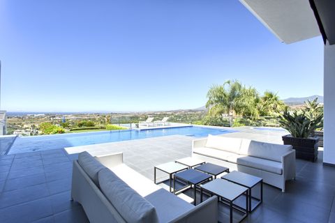 Villa a Benahavis, Malaga, Benahavis - € 4.975.000 | Ref: ED-408-R3806305 - foto 11