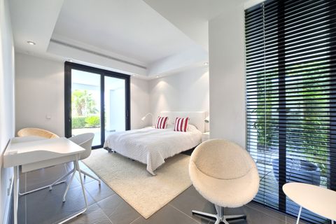 Villa a Benahavis, Malaga, Benahavis - € 4.975.000 | Ref: ED-408-R3806305 - foto 14