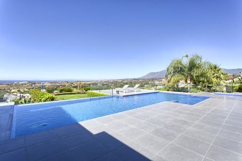 Villa a Benahavis, Malaga, Benahavis - € 4.975.000 | Ref: ED-408-R3806305 - foto 16