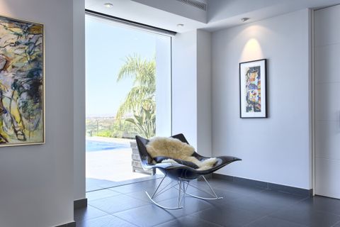 Villa a Benahavis, Malaga, Benahavis - € 4.975.000 | Ref: ED-408-R3806305 - foto 33