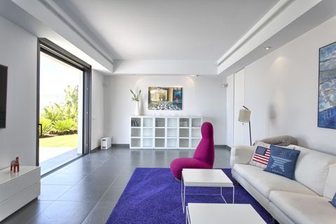 Villa a Benahavis, Malaga, Benahavis - € 4.975.000 | Ref: ED-408-R3806305 - foto 36